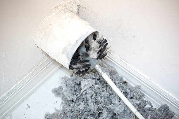 Best Affordable Air Duct Cleaning  in Yorketown, NJ