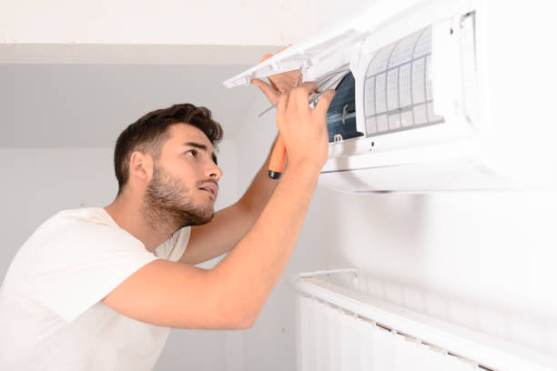Best Air Quality Test  in Yorketown, NJ